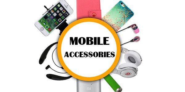 Mobile accessories
